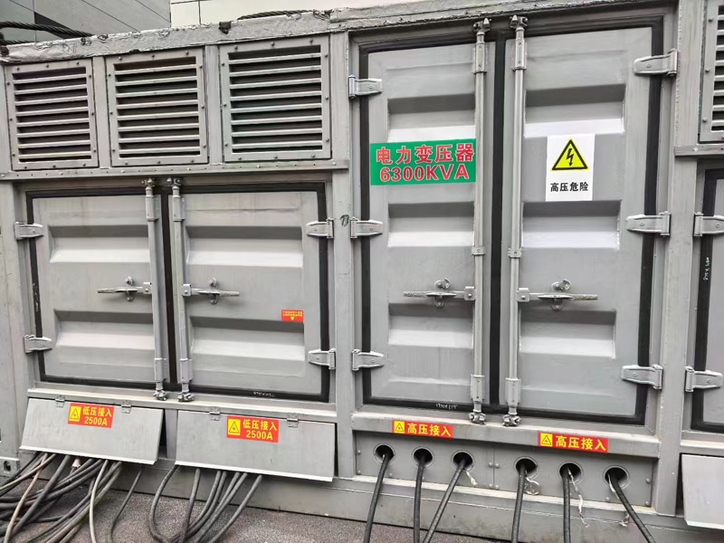 晋城柴油发电机组换季保养注意哪些事项?