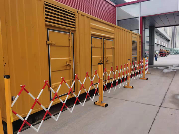 晋城发电机出租 你知道怎样鉴定发电机品质的好坏吗?