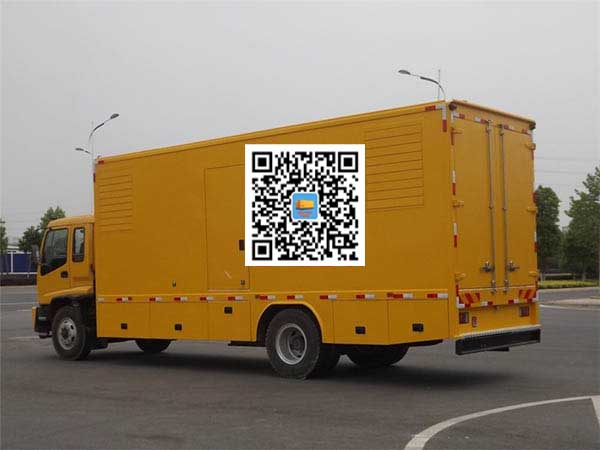 晋城发电车出租-发电机组的主要用途是什么？