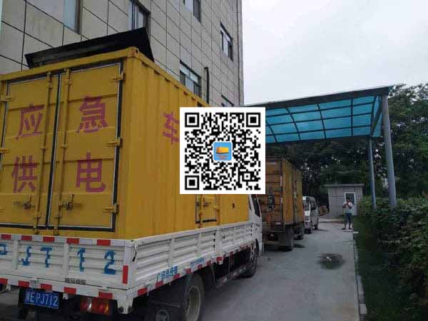 晋城出租发电机-柴油发电机组启动困难的原因有哪些？