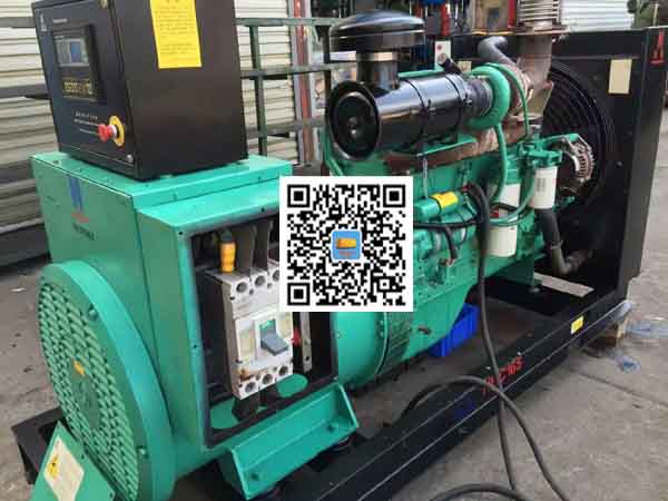 晋城租赁发电机-发电机一般变压器磁芯所使用的是什么材料？