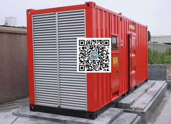 晋城300kw柴油发电机组一个小时耗油