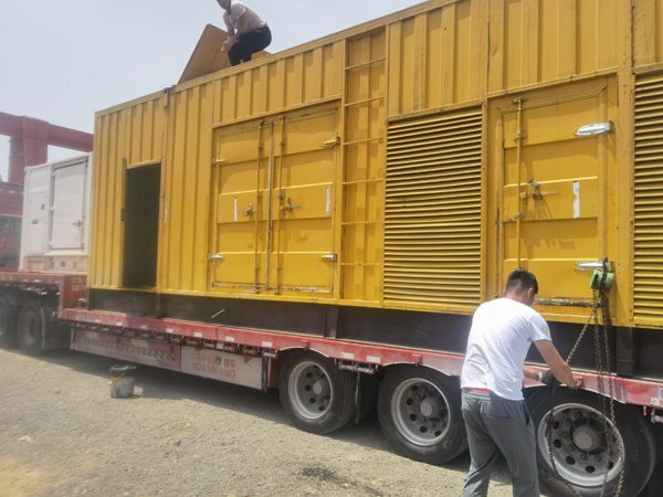 晋城发电机出租100KW发电机需要什么规格的电缆线?