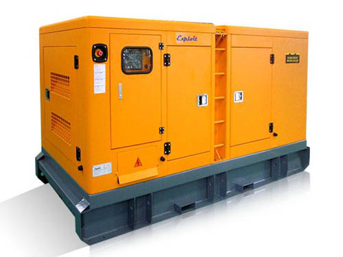 晋城影响 200kw 柴油发电机油耗的因素有哪些?