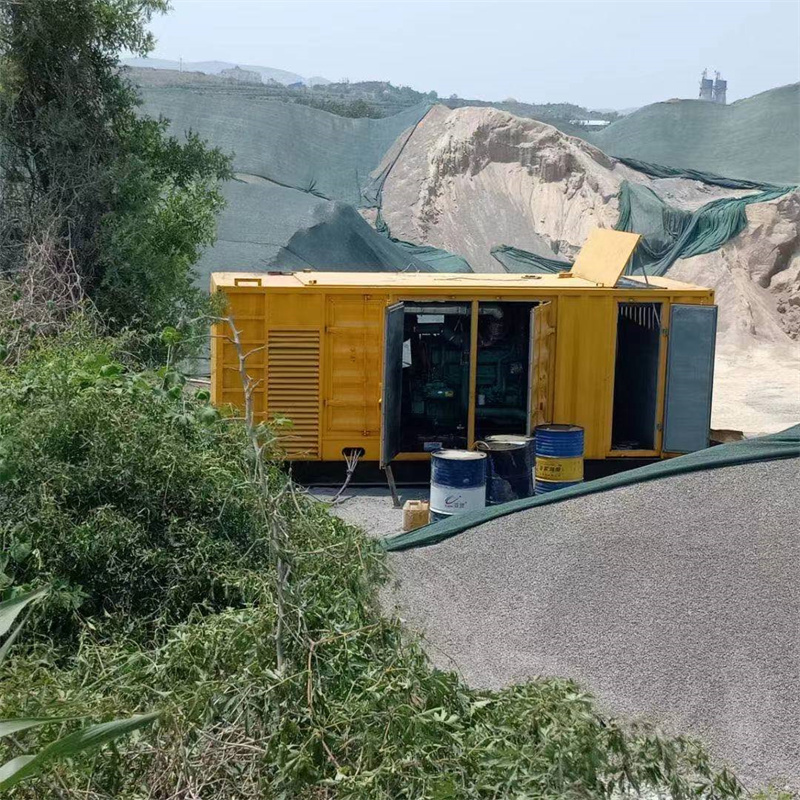 晋城影响 400KW 柴油发电机组油耗的因素有哪些？