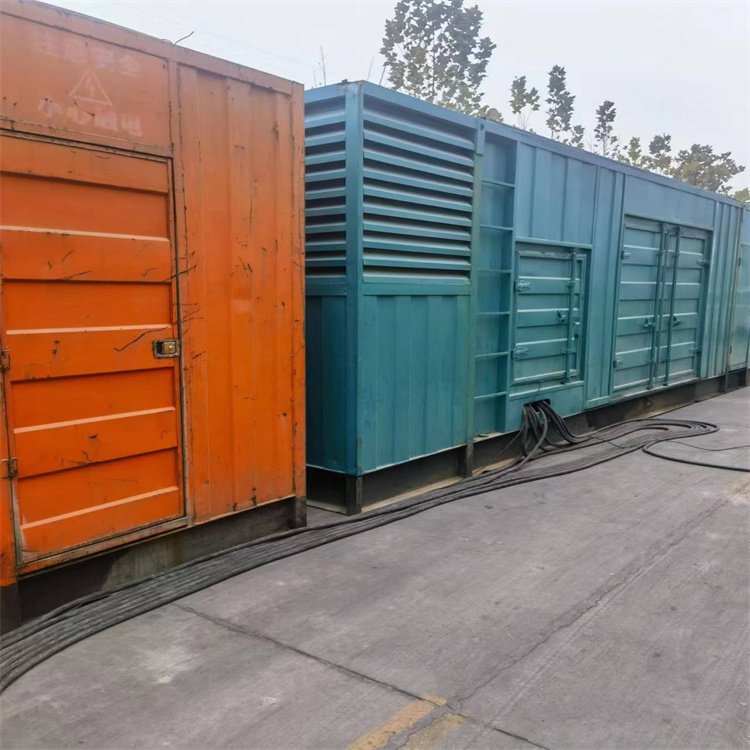 晋城如何选择适合 600kW 柴油发电机组的热继电器?