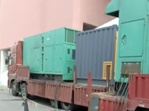 晋城柴油发电机的功率因数一般是多少?