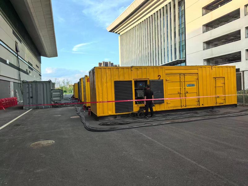 晋城柴油发电机冬季保养注意事项？